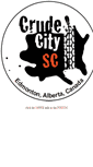 Mobile Screenshot of crudecityscooterclub.com